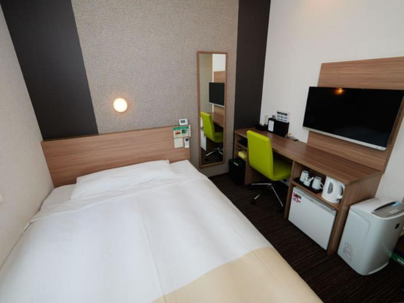 Hotel Super Shinjuku Kabukicho Tōkyō